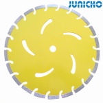 Diamond Segmented Blade