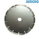 Diamond Segmented Blade
