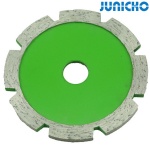 Diamond Sintered Tuck Point Blade